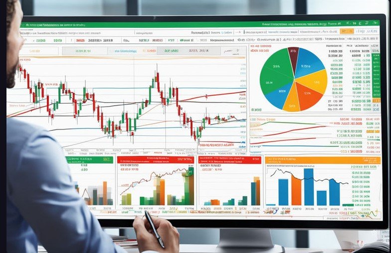 forex chart