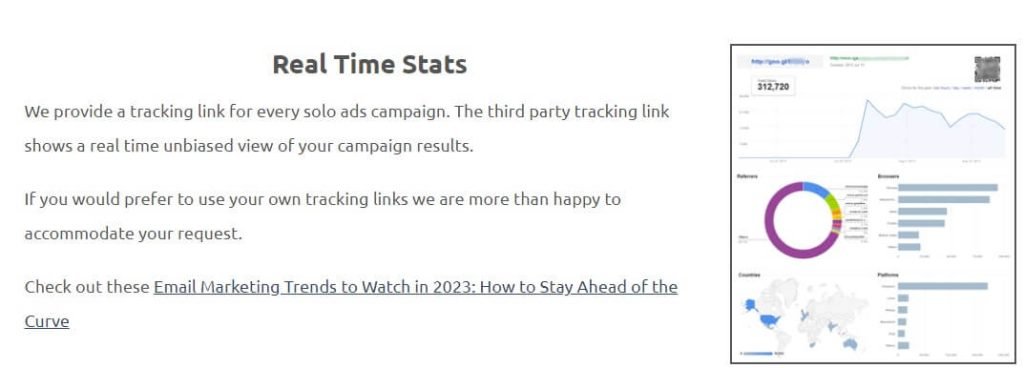 solo ads