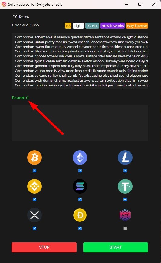 Ai Crypto
