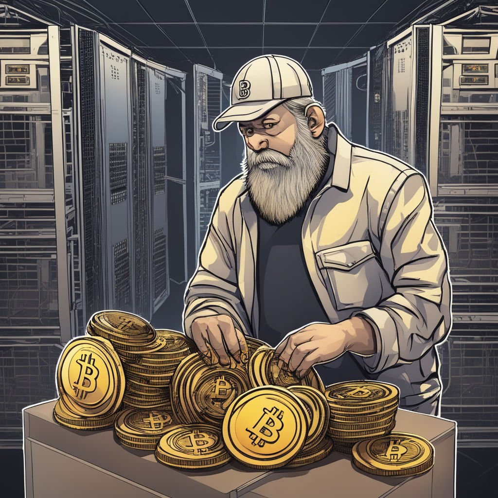 Millions in Lost Crypto Treasure Waiting to be Unearthed? 1