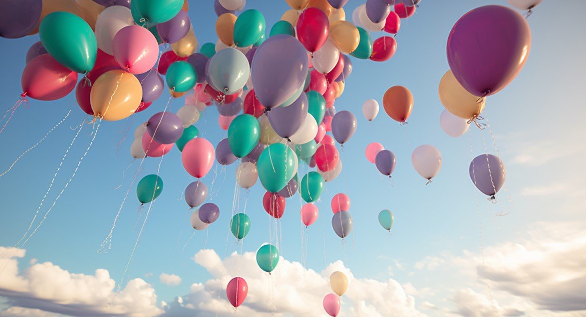 Balloons