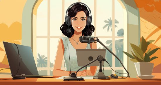 Modern Podcasting Video Course
