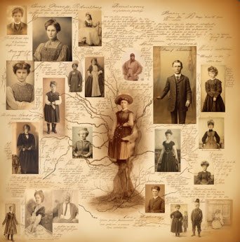 ancestry
