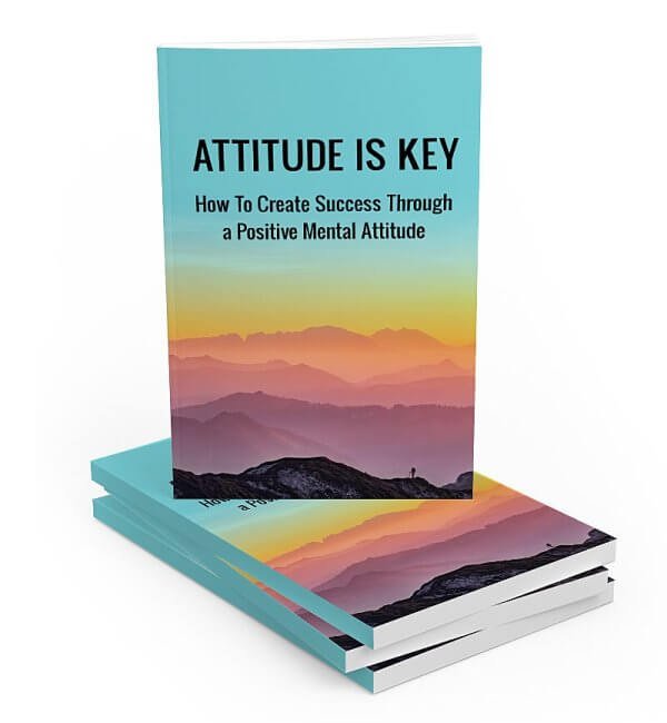 attitude