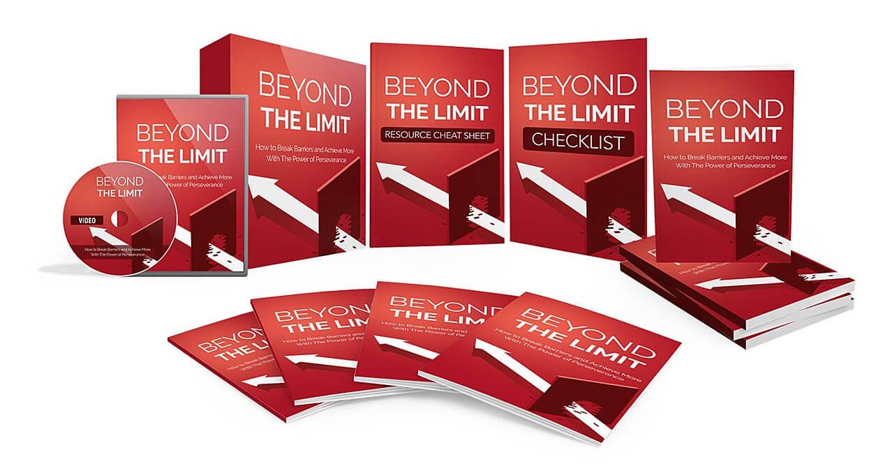 Beyond The Limit Video Course