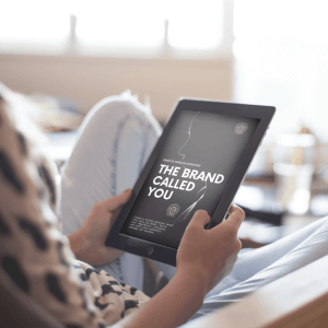 brand