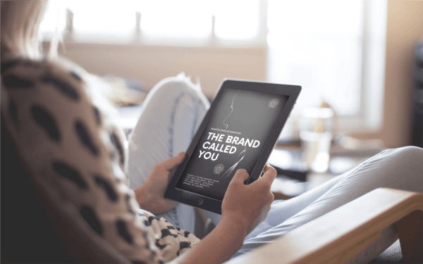 brand
