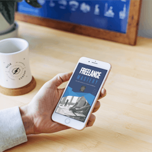 freelance