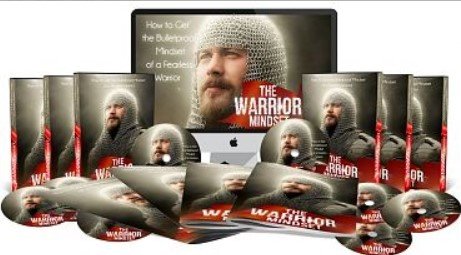 Improve Your Warrior Mindset Fast: A Visual Guide for Effective Personal Transformation