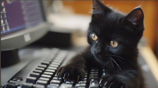 Black Cat SEO