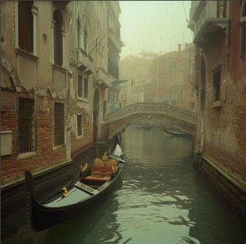 venice