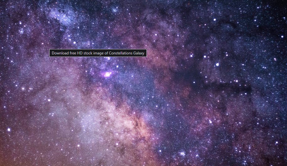 galaxy